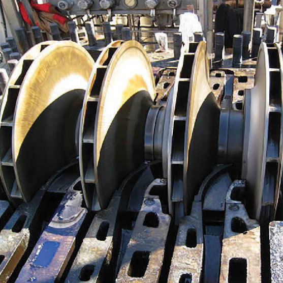 Modern tools and software used for engineering solutions