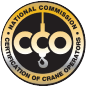 National Commission Certification of Crane Operators