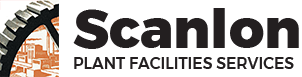 Scanlon Plant Facilities logo